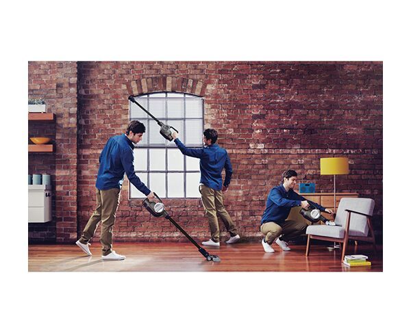 Vax Blade Cordless Handstick Vacuum